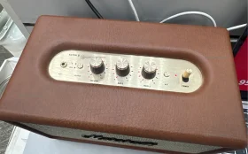 Купить колонка marshall action 2 б/у , в Нижний Новгород Цена:14990рублей