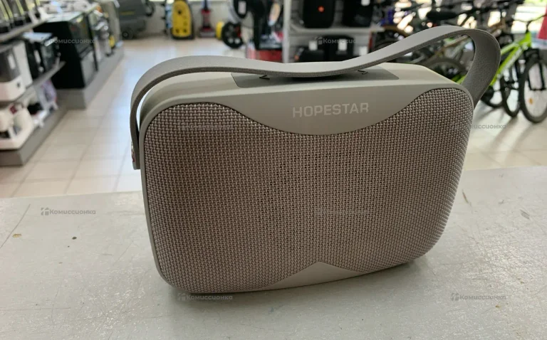 Колонка Hopstar-H35