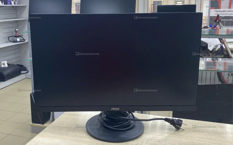 Монитор MSI PRO MP242V