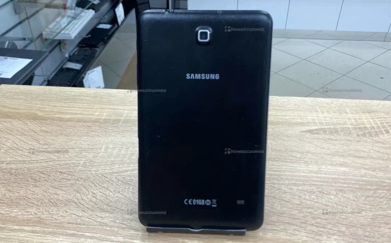 Планшет Samsung Galaxy tab 4 SM-T531 16gb