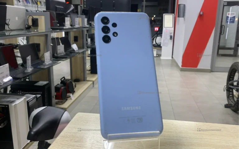 Samsung Galaxy A13 3/32 ГБ