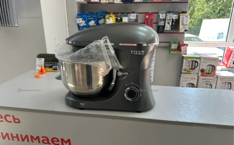 Миксер планетарный Razz SM-1555