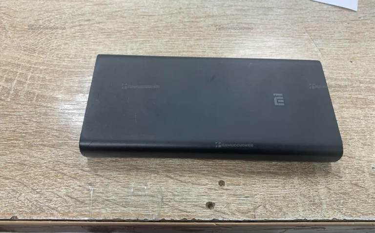 Power Bank Mi 10000mah