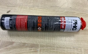 Купить Противопожарная монтажная пена PHG B1 б/у , в Тюмень Цена:450рублей