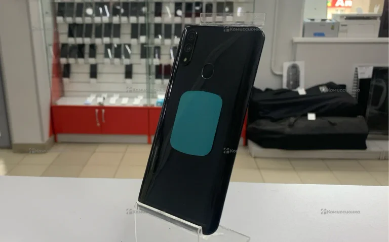 Zte BLADE V10 VITA RU, 3/64Gb