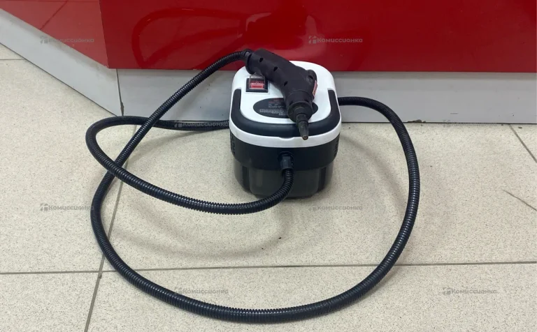Пароочиститель Steam Cleaner TC-SC-001