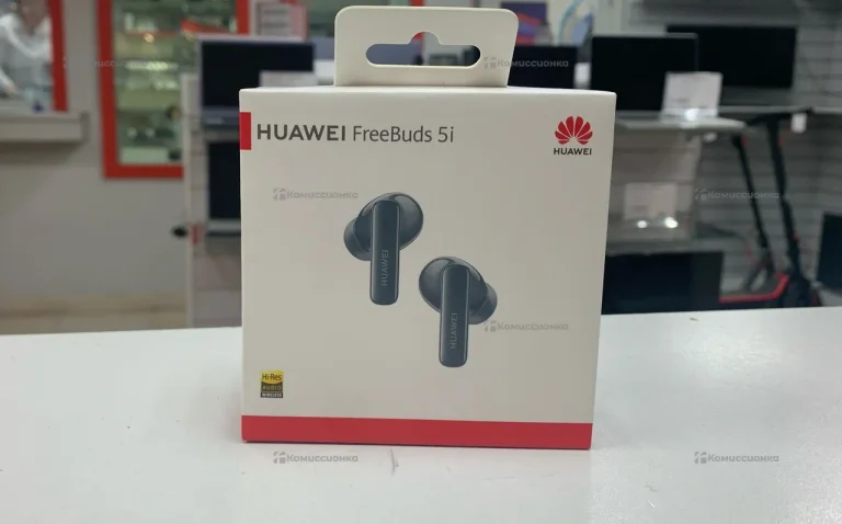 Наушники  Huawei freebuds 5i