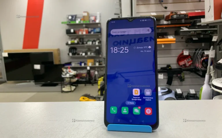 Oppo A17 4/64Gb