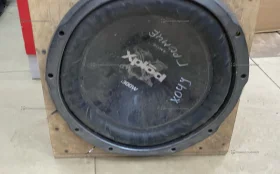 Купить Сабвуфер  Sony 1300w б/у , в Казань Цена:2500рублей