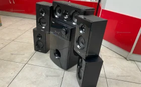 Купить Домашний кинотеатр  5.1 Sven HT-210 б/у , в Симферополь Цена:6490рублей