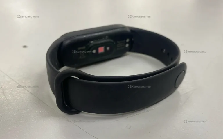 Часы Xiaomi Smart Bahd 5
