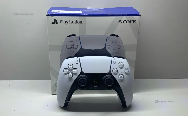 Sony DualSense Wireless Controller