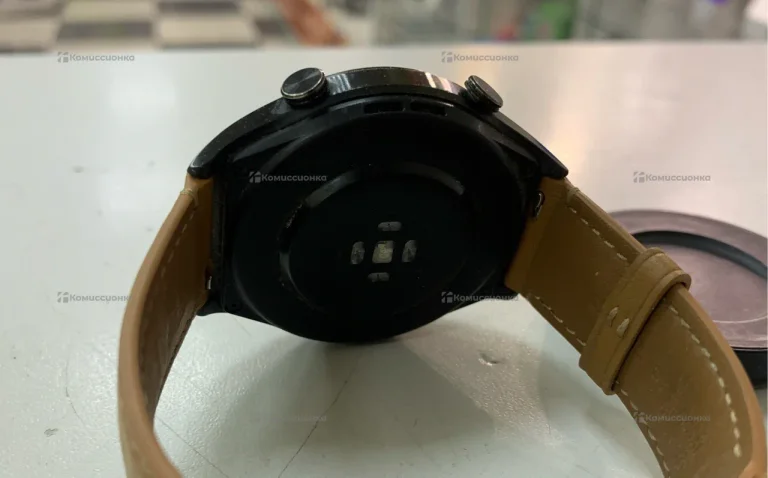 Умные часы Xiaomi Watch S1