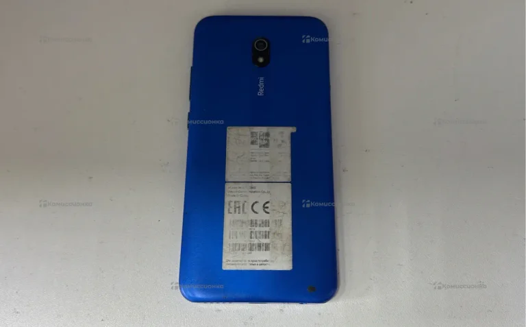 Xiaomi Redmi 8A 2/32 ГБ
