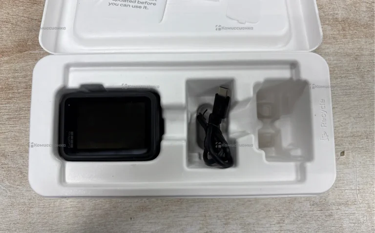 Видеокамера  GoPro 13 Black
