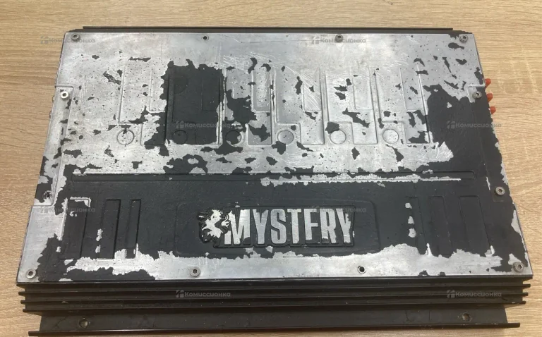 Усилитель mystery mr 1.300