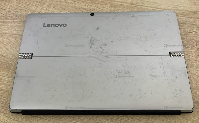 Ноутбук  Lenovo ideapad MIIX 510