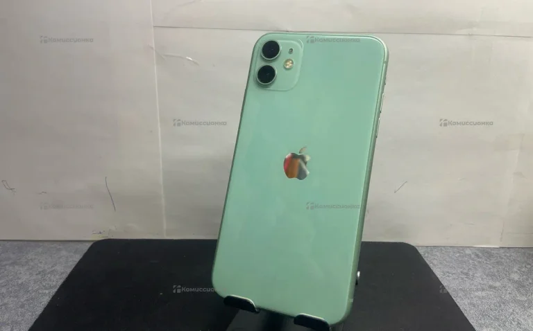 Apple iPhone 11 4/128 ГБ