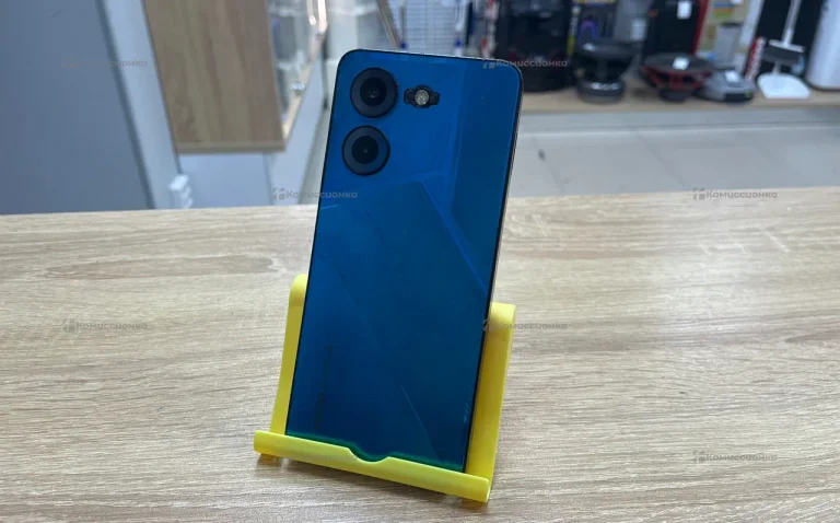 Tecno Pova 5 8/256 ГБ