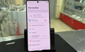 Купить Tecno Camon 30S 8/128 ГБ б/у , в Чапаевск Цена:8500рублей