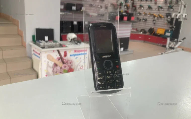 Philips E120