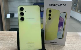 Samsung Galaxy A55 6/128 ГБ