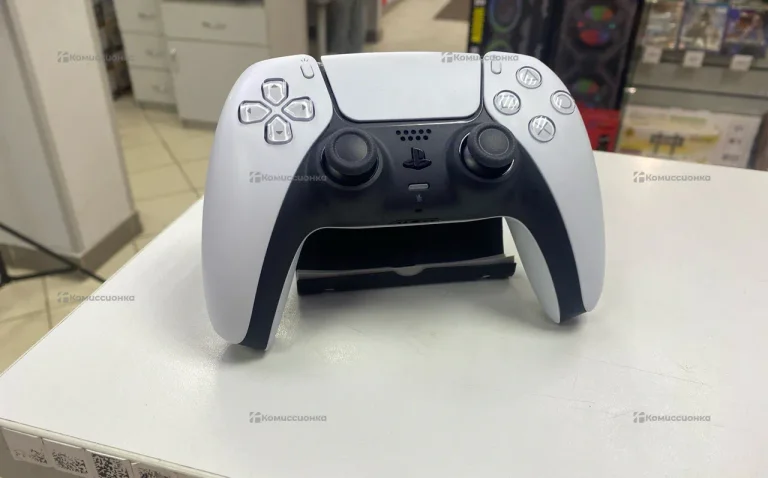 PS5.s Джойстик для PS5