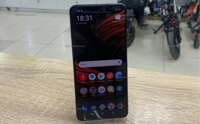 Xiaomi Poco X3 Pro 8/256 ГБ