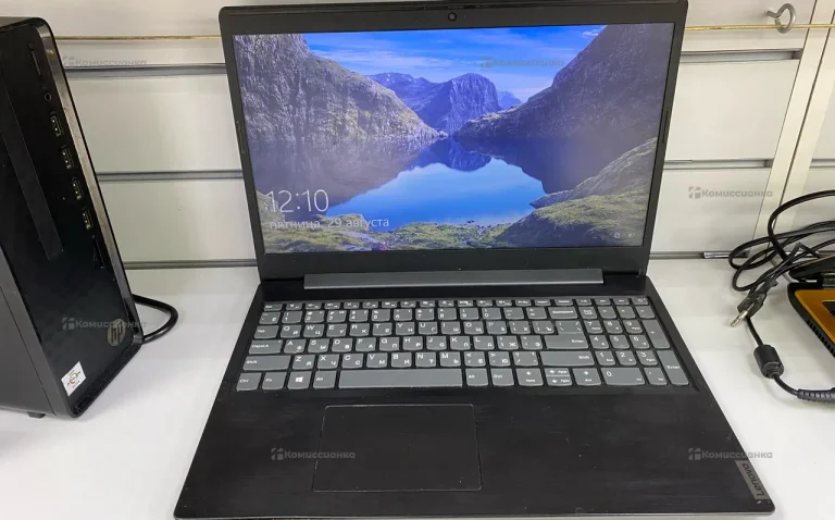 Lenovo Ideapad s 145