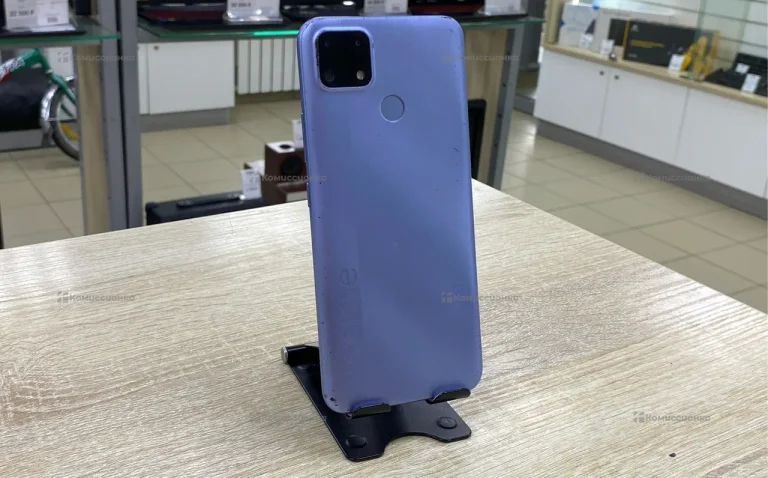 Realme C25S 4/64 GB