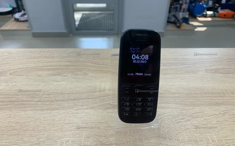 Nokia TA-1034