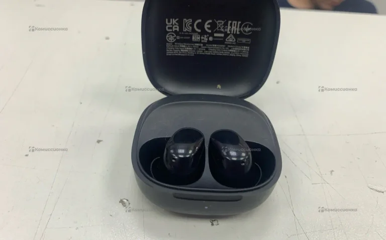 Наушники  Xiaomi buds