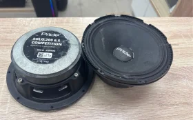 Купить Колонки pride solo 200.6.5 б/у , в Саратов Цена:3900рублей