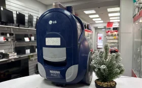 Купить Пылесос LG 1600w б/у , в Тюмень Цена:1998рублей