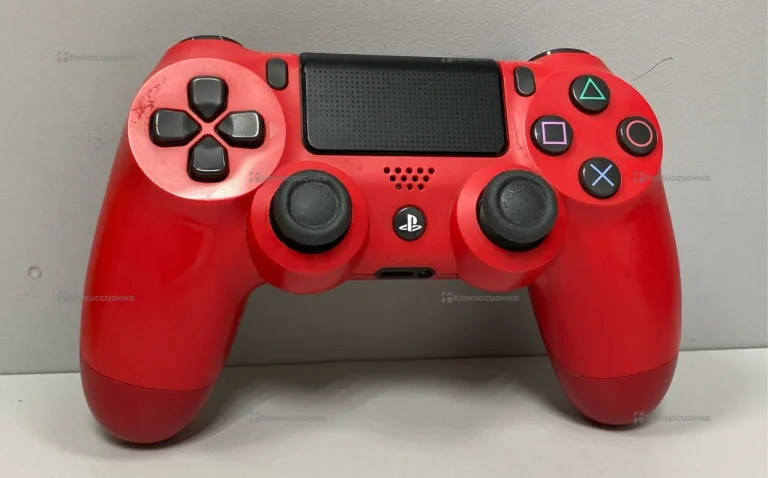 Джойстик для PS4
