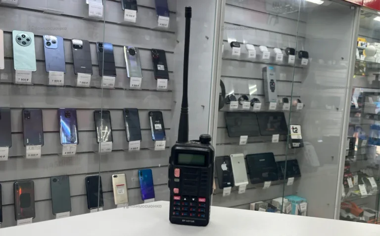 Рация  BF-UV10R