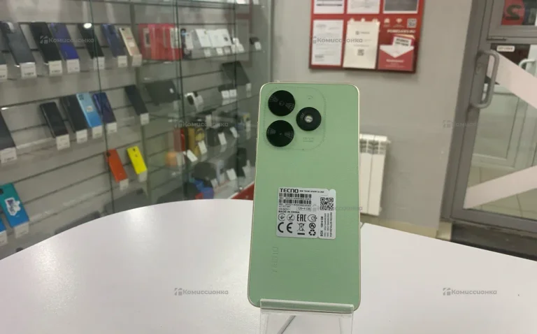 Tecno Spark Go 2024 4/64