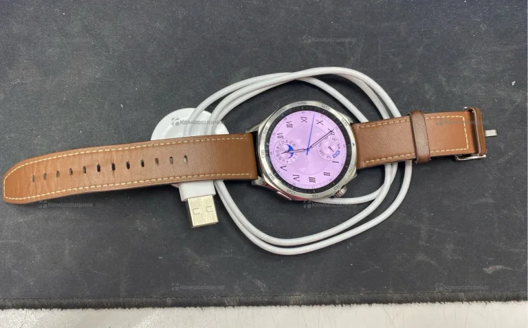 Часы  Huawei watch gt 5-ceo