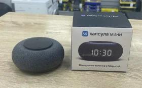 Колонка VK Капсула мини
