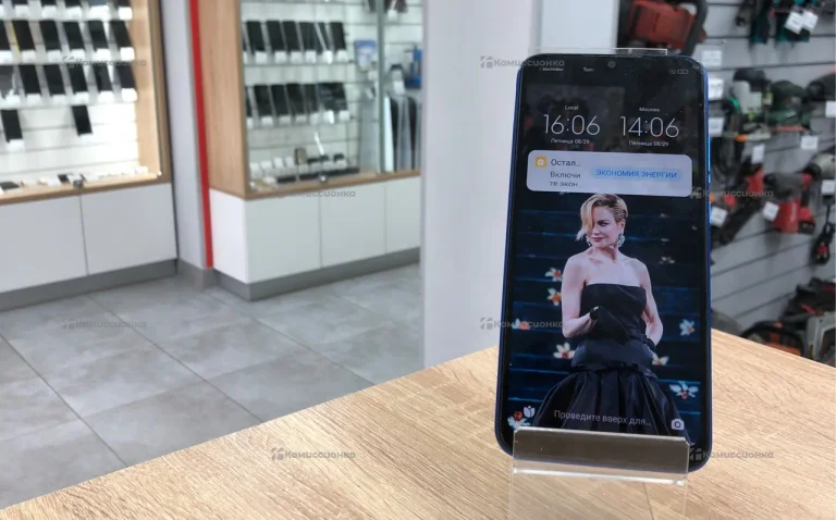 Xiaomi Redmi 9A 2/32 GB