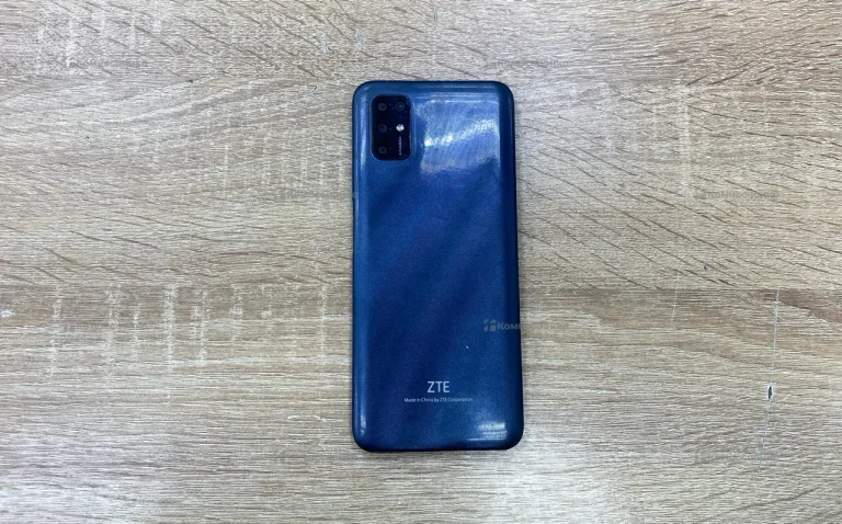 Zte blade v2020 smart