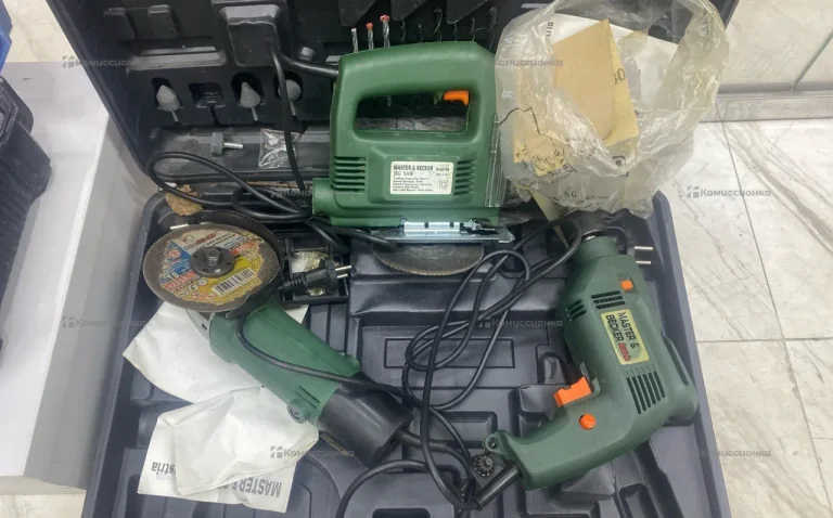 набор инструментов 3 в 1