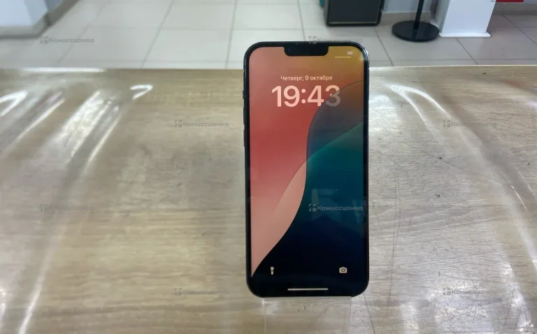 Apple iPhone 13 Pro Max 6/256 ГБ