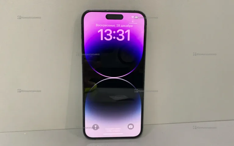 Apple iPhone 14 Pro Max 6/128 ГБ