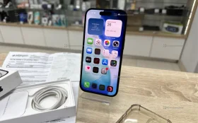 Apple iPhone 15 6/128 ГБ