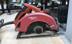 Дисковая пила Hilti SCW 70