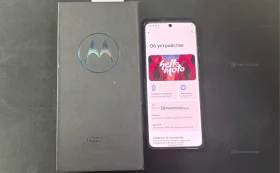 Купить Motorola Razr 40 Ultra 8/256 ГБ б/у , в Москва и область Цена:27900рублей