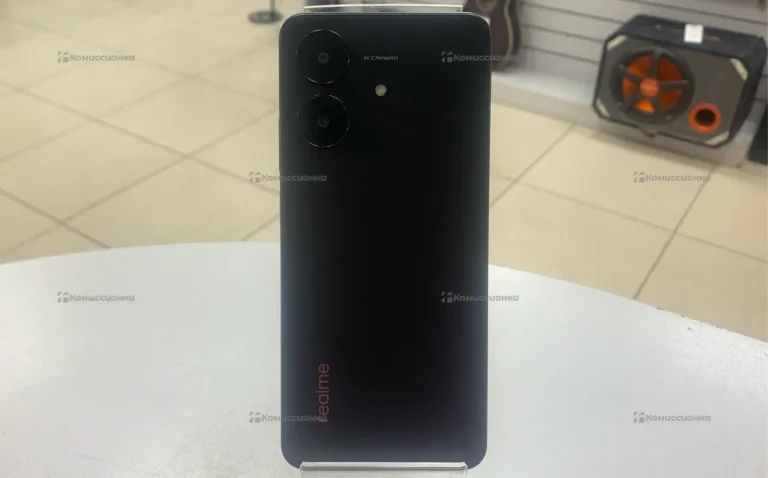 Realme Note 60x 3/64Gb
