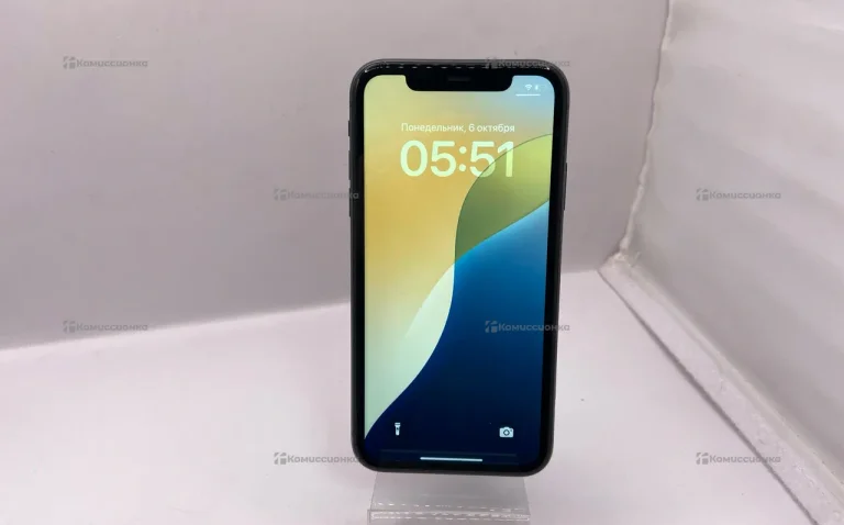 Apple iPhone 11 128Gb