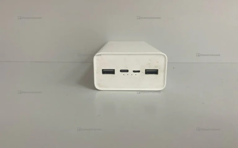 Power Bank  Mi 30000